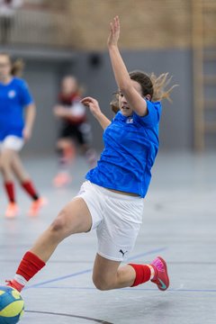 Bild 293 - wCJ Loewinnen Cup C1